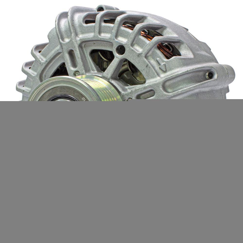 Alternador Renault Duster 2.0 após 2014 120A - Valeo - 501470