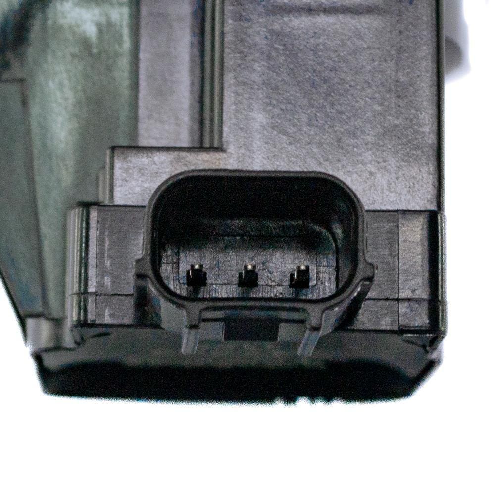 Bobina de Ignição City 1.5 Fit 1.4 1.5 16V Após 2009 3 Pinos - Valeo - 247302