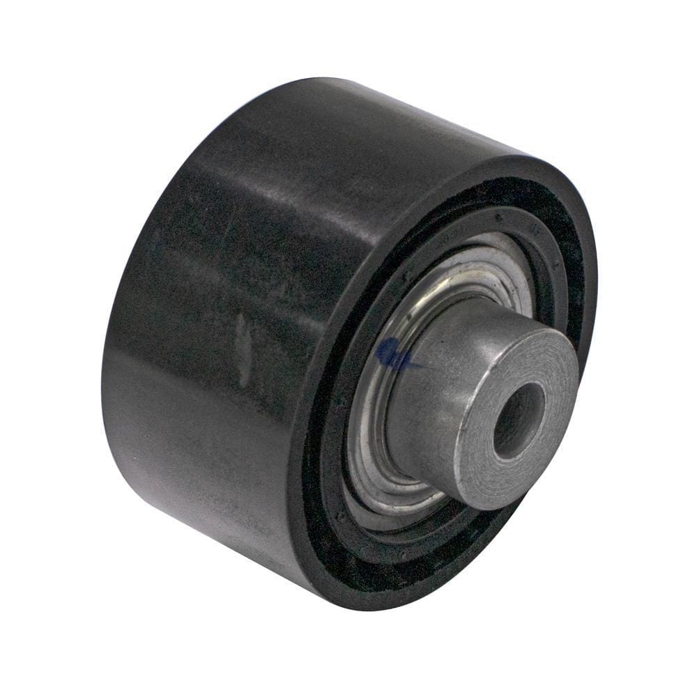 Polia Auxiliar Tensora Alternador BMW X5 3.0 Diesel Após 2015 - VETOR - VT8690