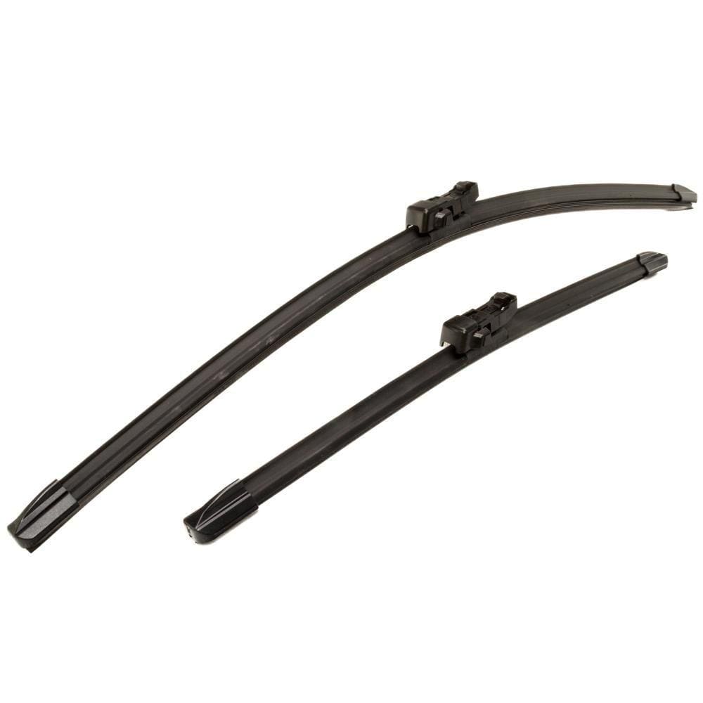 Palheta Limpadora Volkswagen Up após 2014 24” 16” PAR - Valeo - VSD9