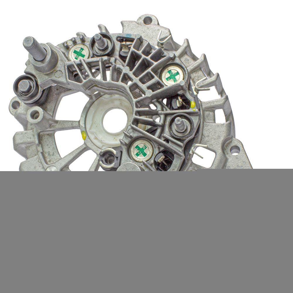 Retificador Do Alternador Mercedes Vito 2.0 após 2015 120A - Valeo - 501561