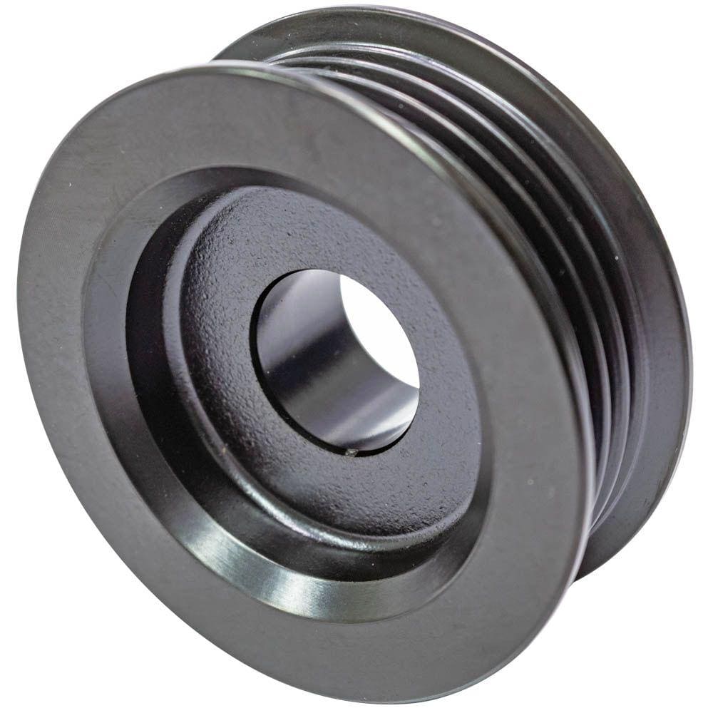 Polia do Alternador Renault Kwid 1.0 após 2017 - Valeo - 501521