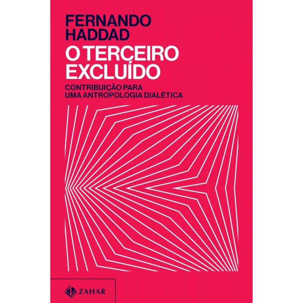O terceiro excluído: Contribuição para uma antropologia dialética