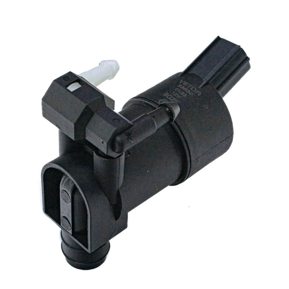 Bomba Reservatório de Água Focus Titanium Mondeo Bico Grosso 1 Saída - Vetor - BG2F