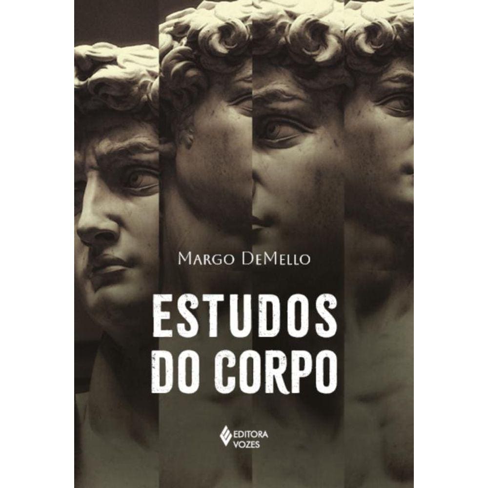 Estudos Do Corpo