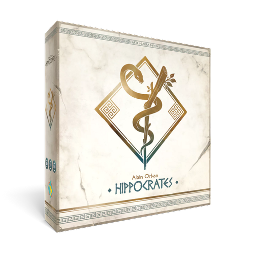 Hippocrates
