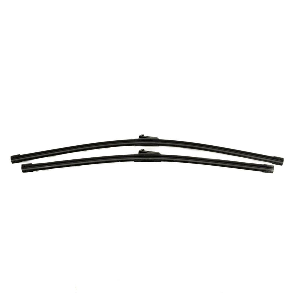 Palheta Limpadora Citroen Jumper após 2019 Peugeot Boxer após 2019 Slim Blade 26&quot; 22&quot; PAR - Vetor - PVF2622B