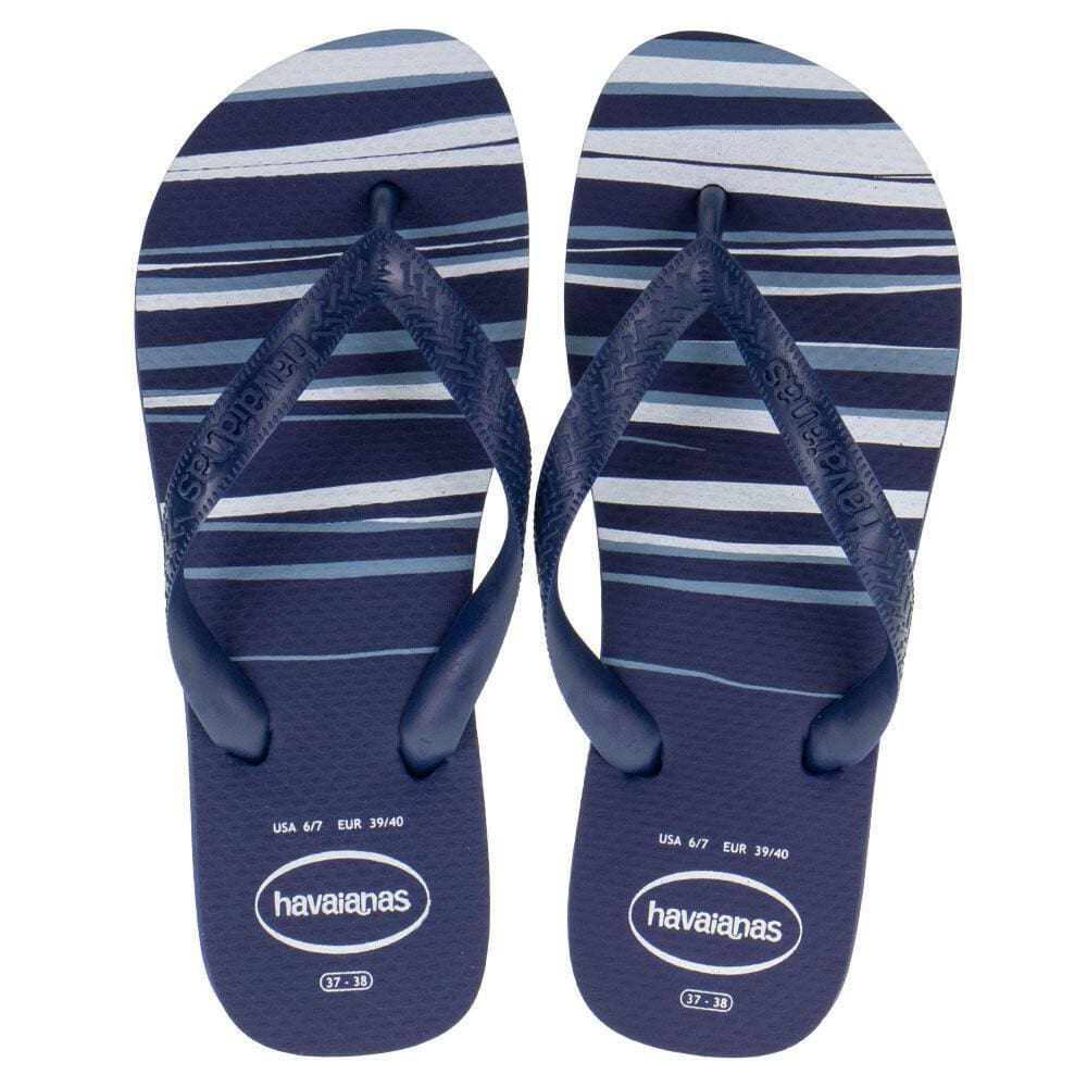 Chinelo Masculino Top Basic Havaianas - 4131932