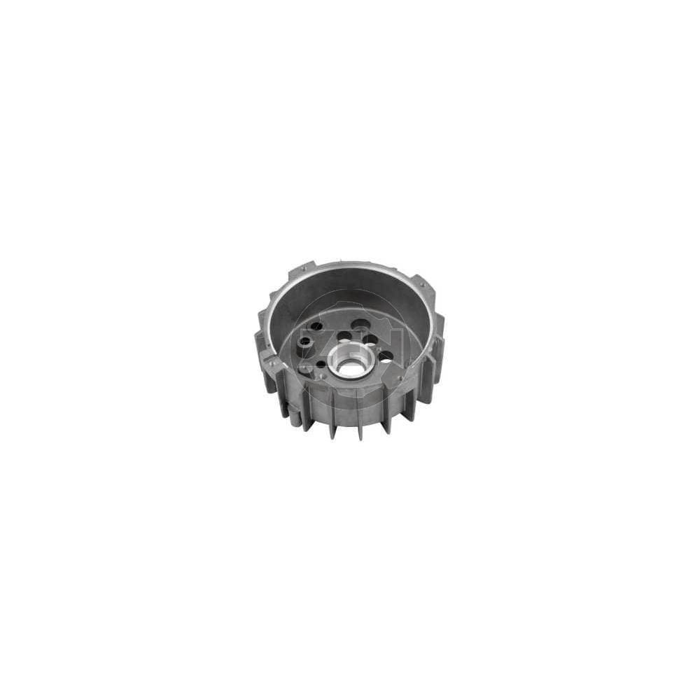 Mancal do Alternador CBT Trator 8440 Valmet Trator Lado Coletor - ZEN3372