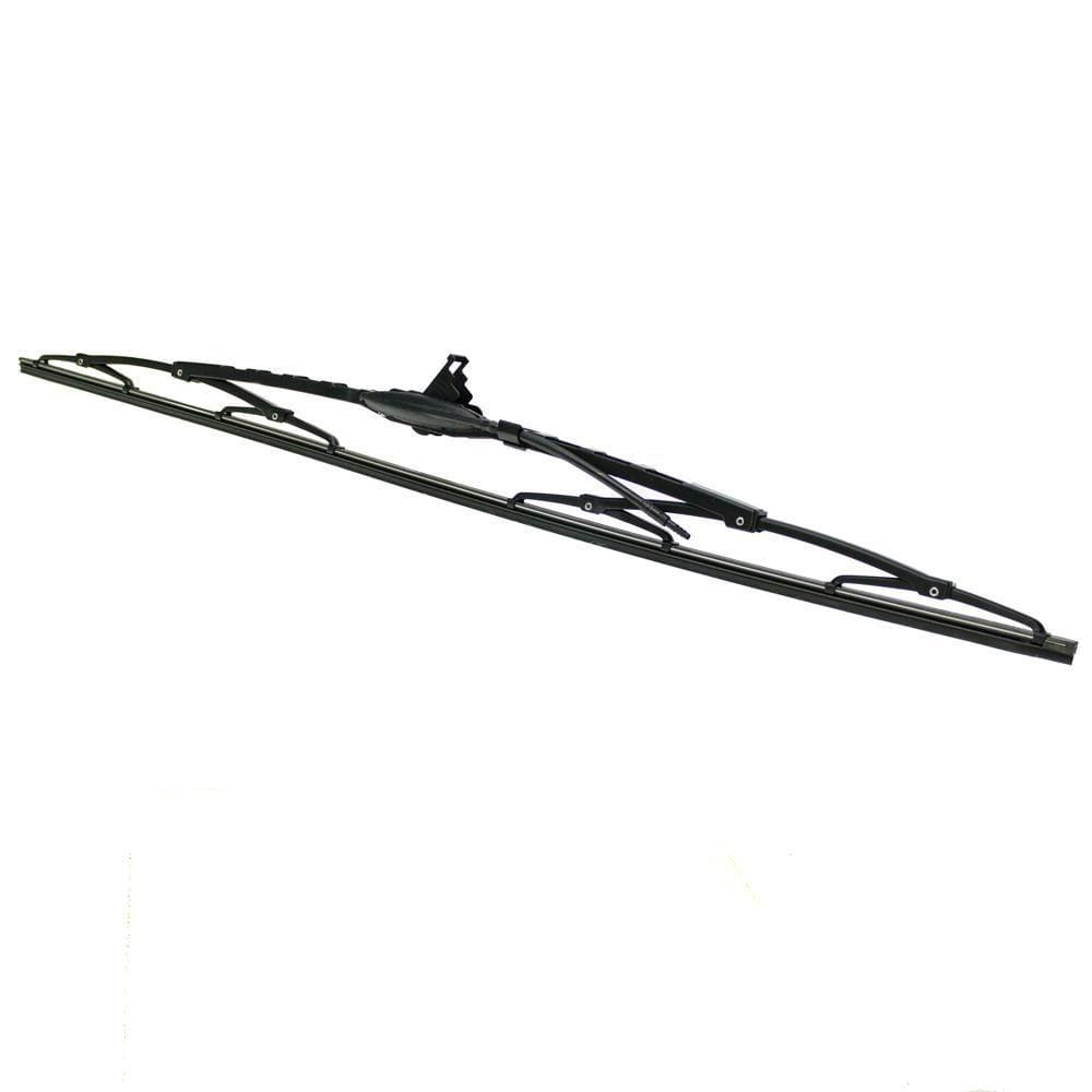 Palheta Limpadora Série 5 6 após 2019 Com Esguicho 28&quot; - Vetor - PVC2803
