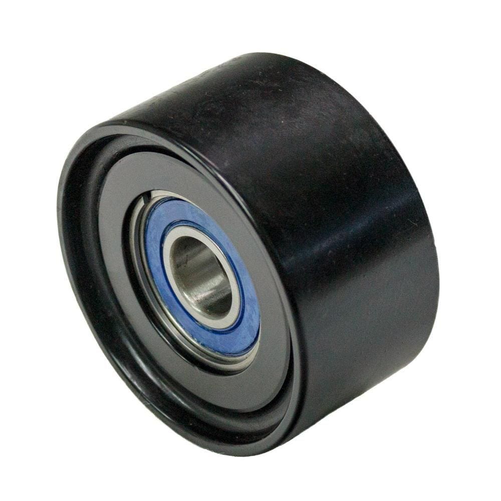 Polia Tensora Alternador Ford F350 F1600 F12000 F14000 Mercedes Volkswagen Caminhões - Vetor - VT8367