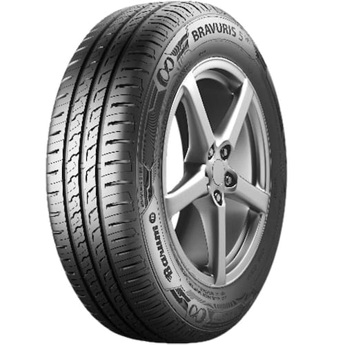 Pneu Barum Bravuris 5HM Aro 14 175/65R14 82T Assimétrico Radial é boa?