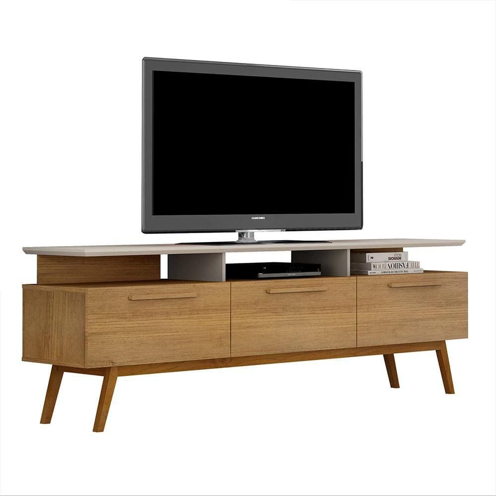 Rack São Paulo ValdeMoveis Para Tv até 70"