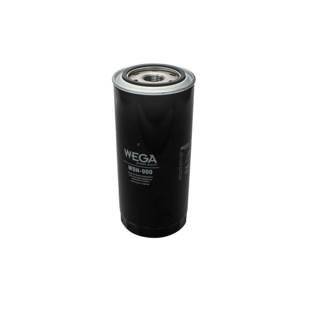 Filtro Hidráulico Atlas Copco New Holland Colheitadeira - Wega - WOH900