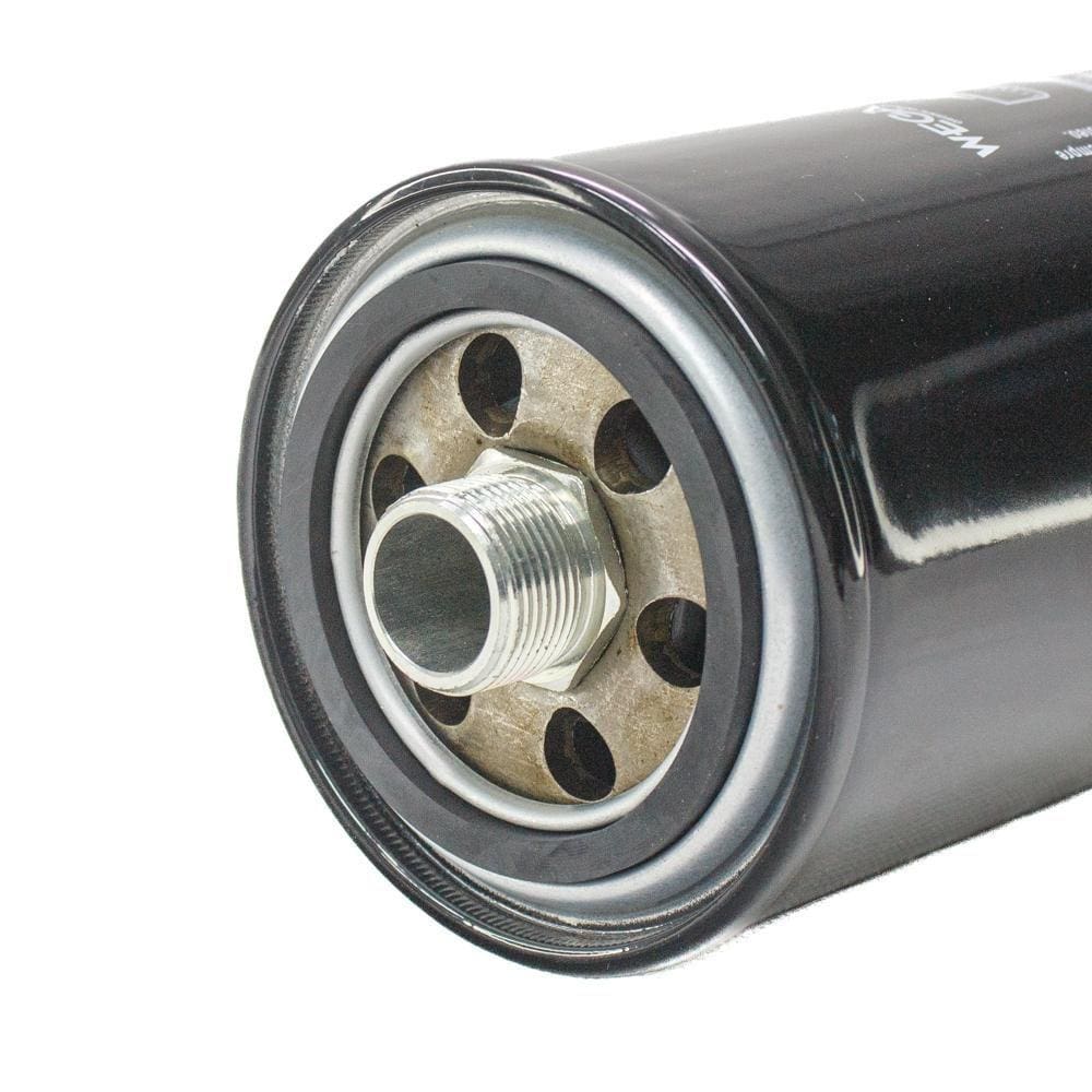 Filtro Hidráulico 821C Mt CUMMINS 6CT 8.3 1996 à 2000 JD 544E 544G 624E 644G 644G Com Niple - Wega - WOH708