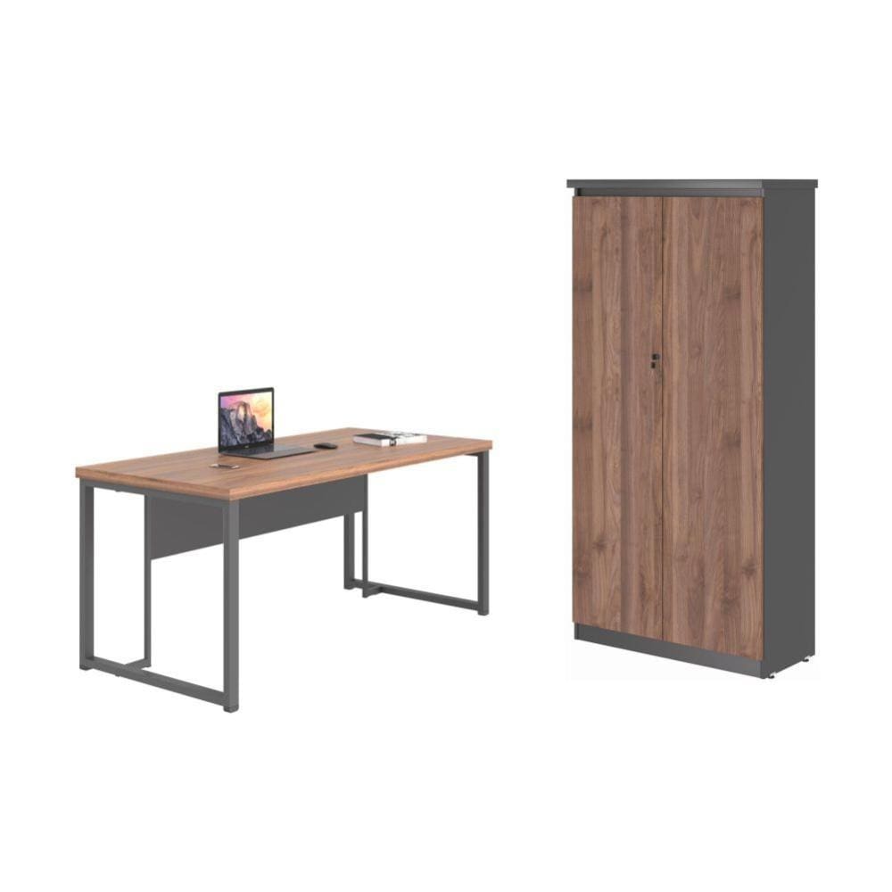 Kit parascitório Catari