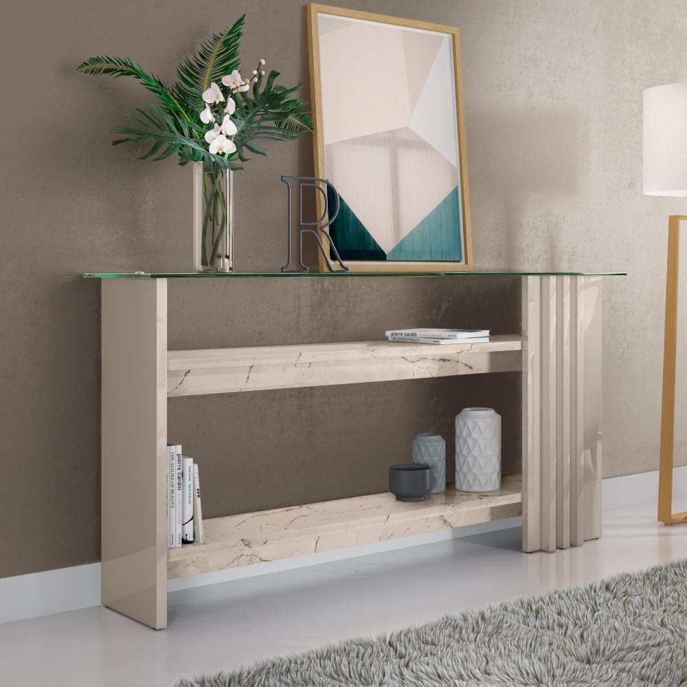 Aparador 2 Prateleiras Ulisses