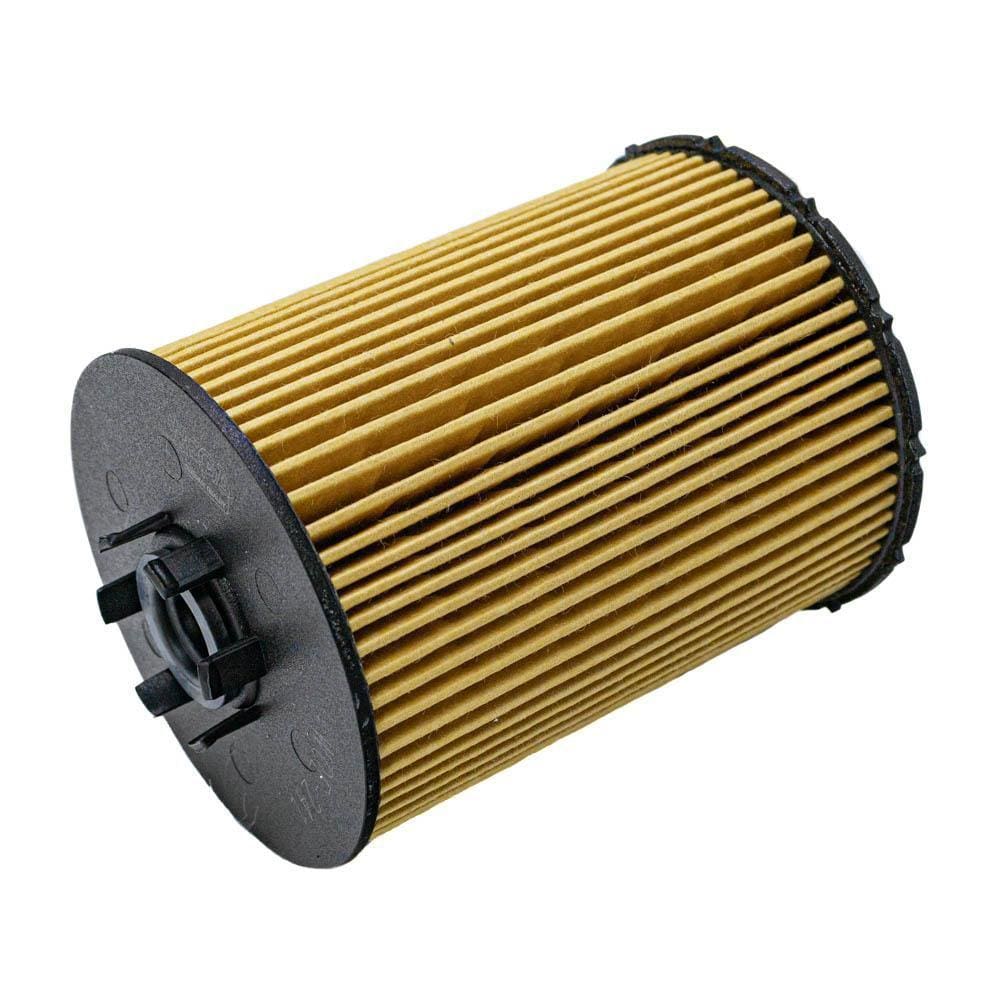 Filtro Do Óleo BMW 550I 650CI 750CI 760I X5 - WEGA - WOE241