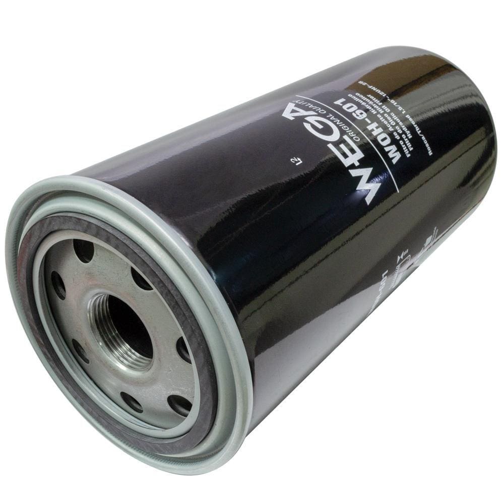 Filtro Hidráulico Clark Fiat Allis FR10 FR12 FR15 FR20 Volvo Skidder F666 F667 F668 - Wega - WOH601