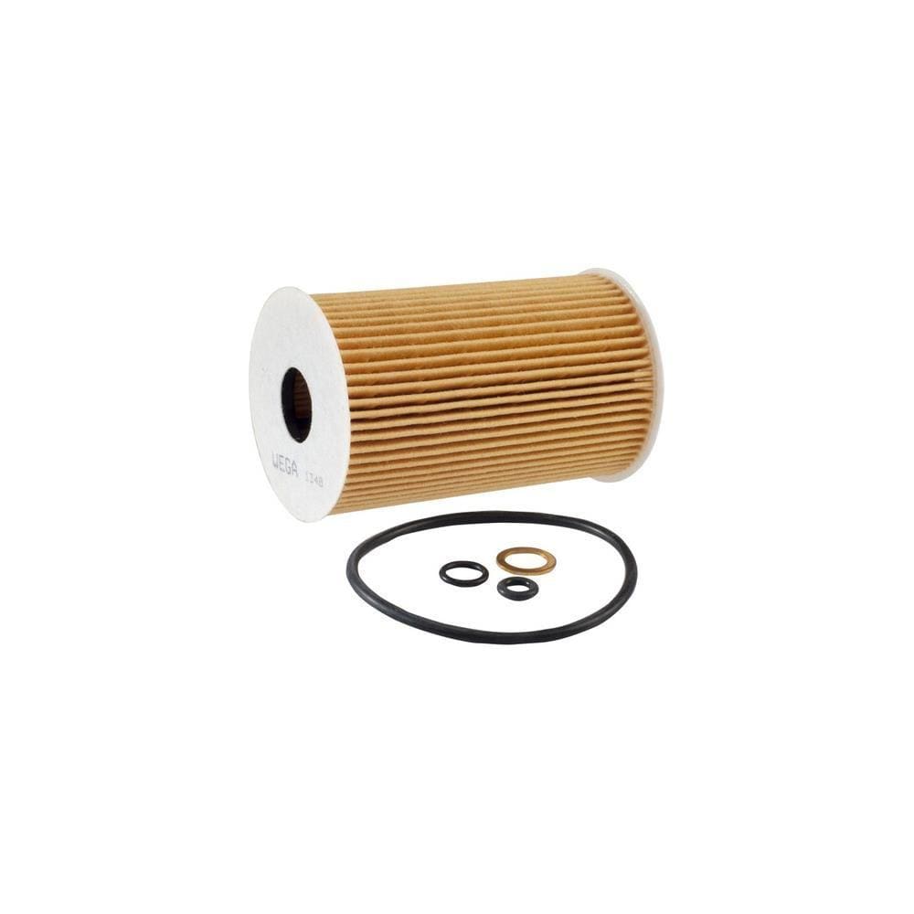 Filtro do Óleo BMW 316i 318i 318iS 318Ti 518i Z3 - Wega - WOE230