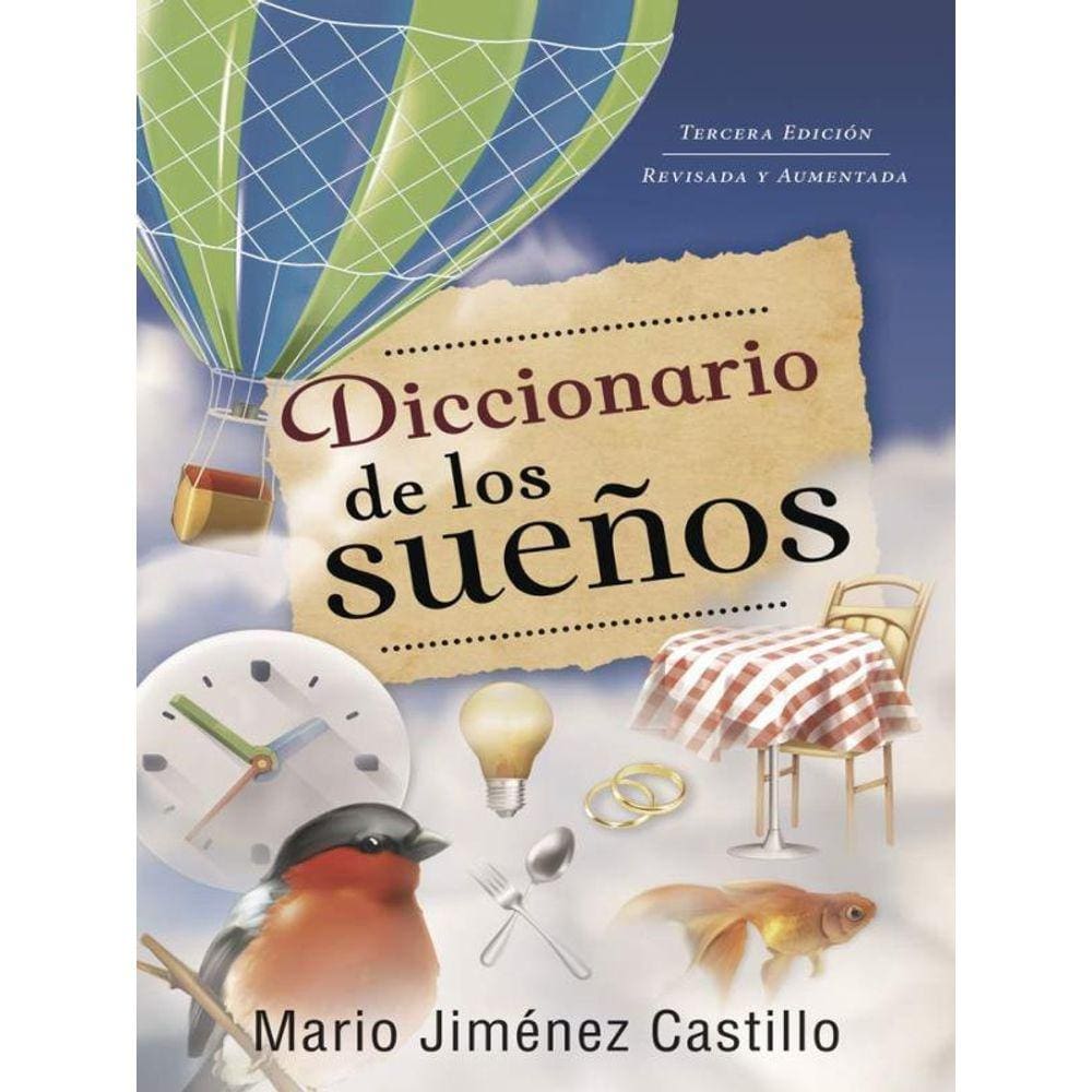 Diccionario De Los Suenos
