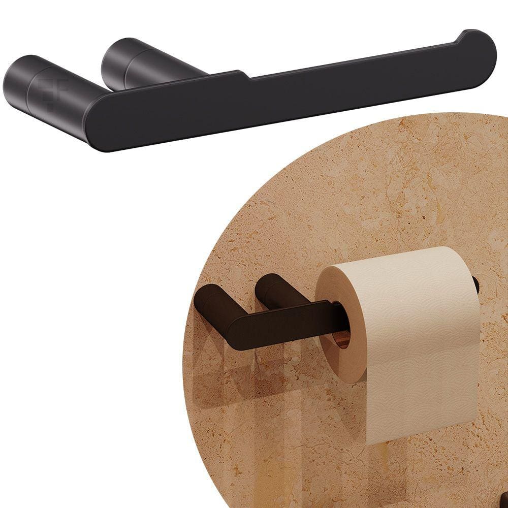 Papeleira - Solano Black