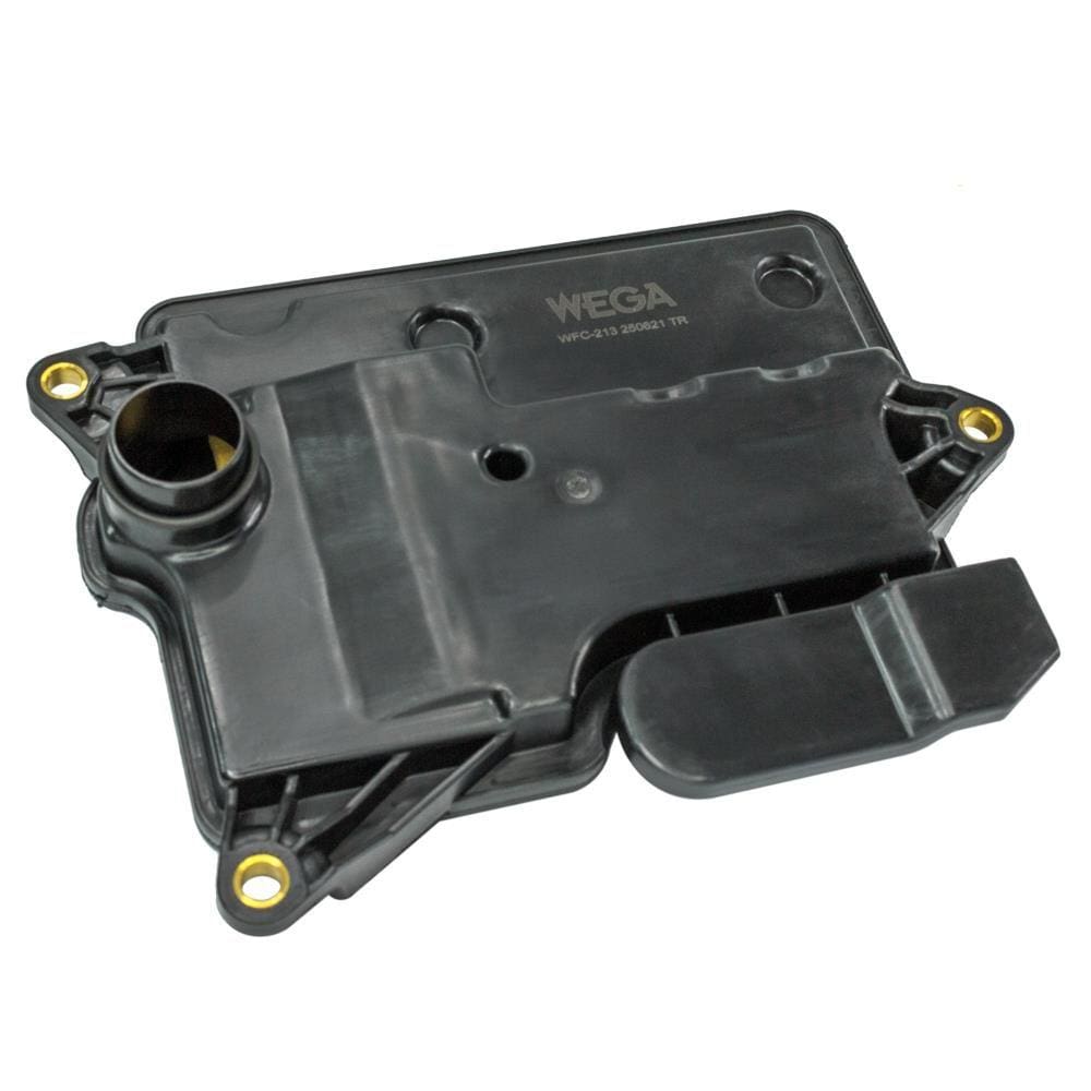 Filtro do Câmbio Automático Hilux 2.7 2.8 16V 4.0 24V após 2016 - Wega - WFC213
