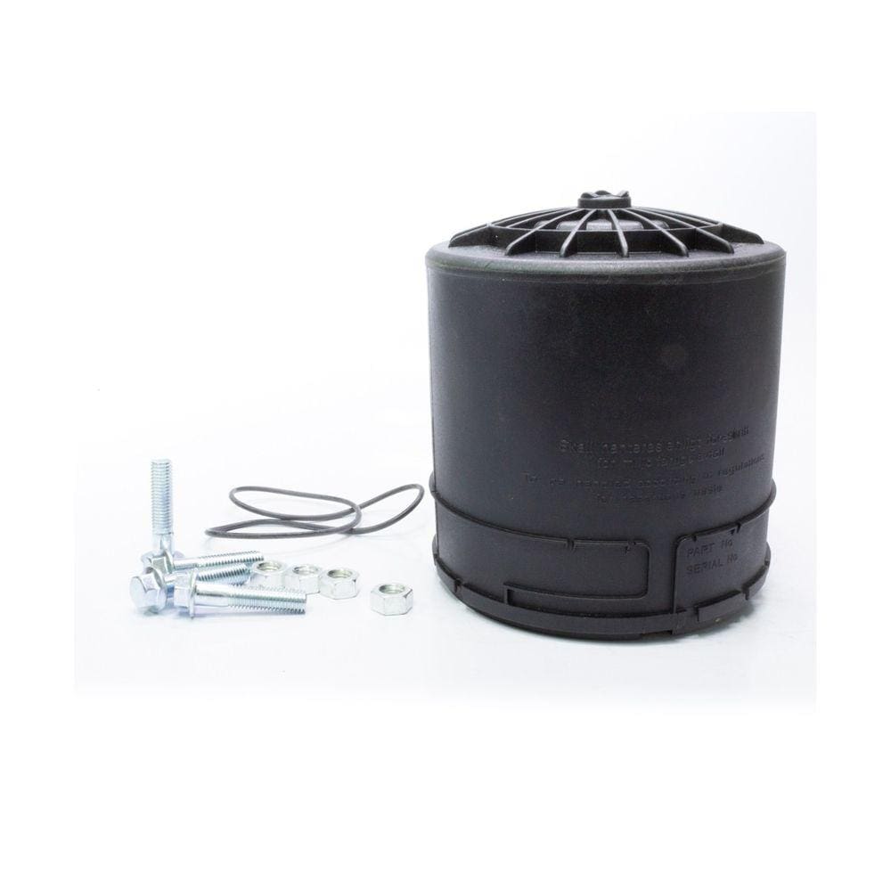Filtro Secador Válvula APU Scania K420 Volvo B12M B12R FH FM - Wega - DAF500