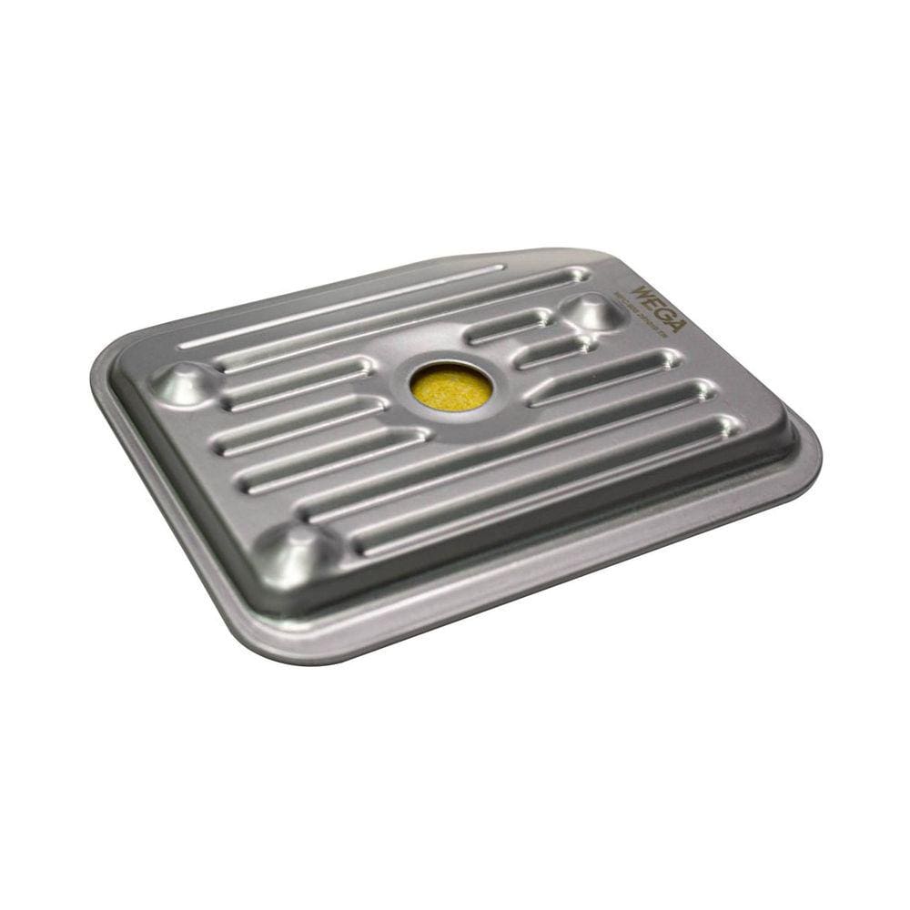 Filtro do Câmbio Automático Audi A3 A4 Bora Golf Passat - Wega - WFC938