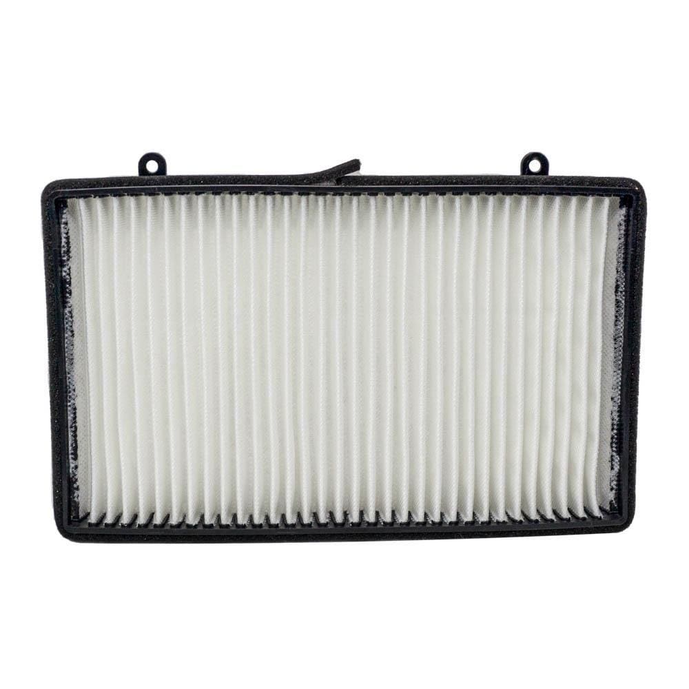 Filtro Do Ar Condicionado Pá Carregadeira Série HL730-3 HL 740-3 HL757-7 HL760-9 - WEGA - AKX4612