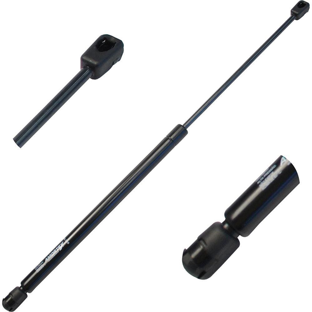 Amortecedor Mola à Gás Porta-Malas Fiesta G1 96 a 06