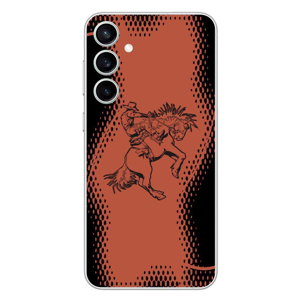 Capa Adesivo Skin357 Verso Para Samsung Galaxy S23 FE