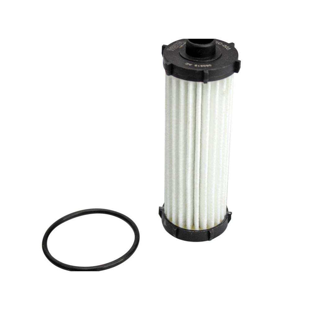 Filtro do Câmbio Automático Volvo C30 V50 V60 XC60 - Wega - WOEC003