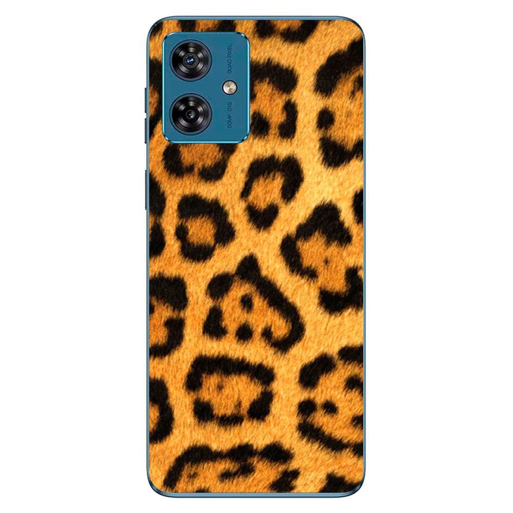 Capa Adesivo Skin575 Verso Para Motorola Moto G54