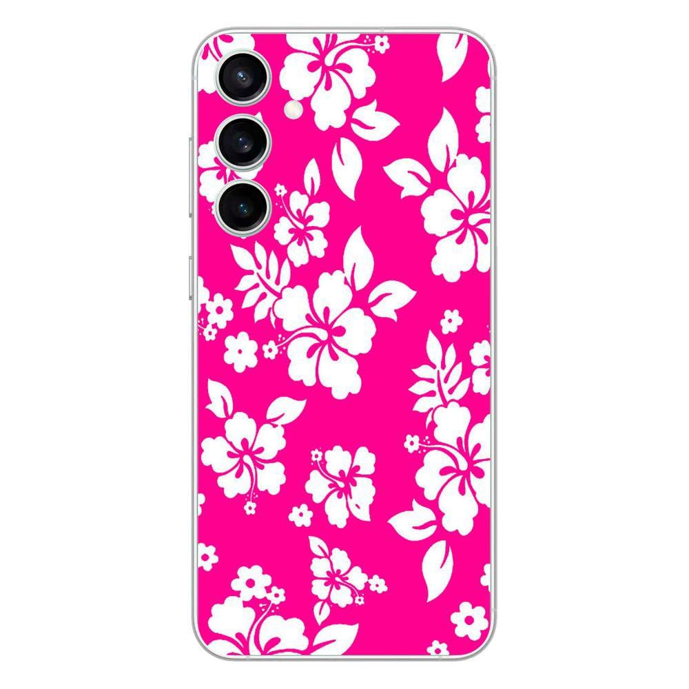 Capa Adesivo Skin182 Verso Para Samsung Galaxy S23 FE