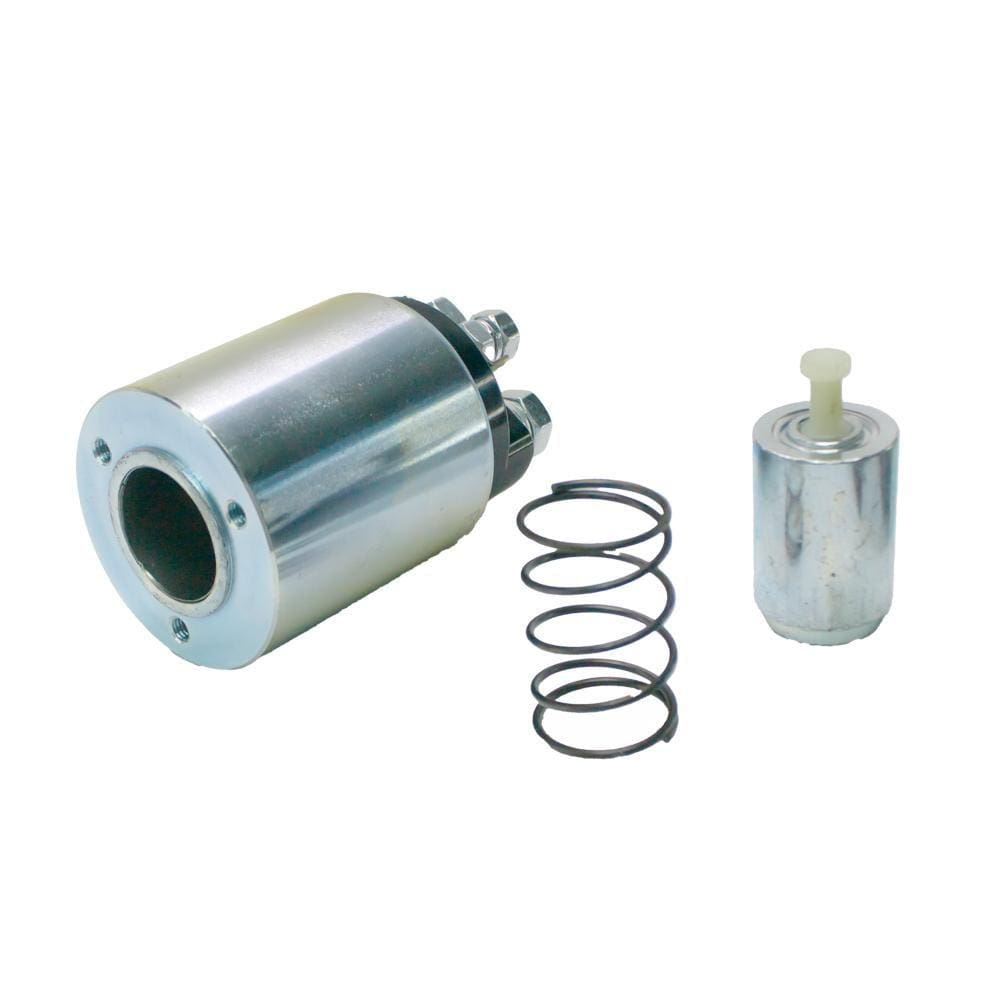 Automático Motor De Partida Astra Blazer Espero Monza Vectra Zafira S10 - ZEN71865