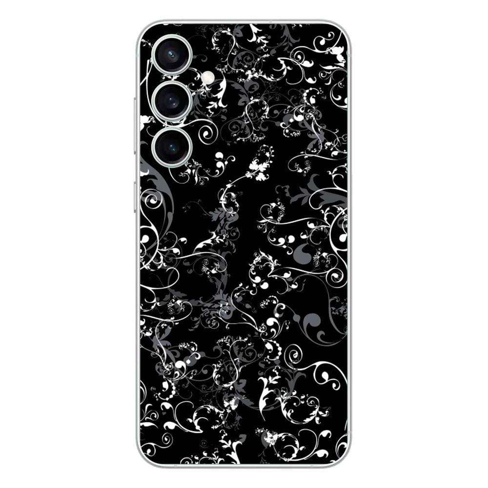 Capa Adesivo Skin359 Verso Para Samsung Galaxy S23 FE