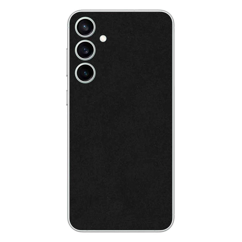 Capa Adesivo Skin351 Verso Para Samsung Galaxy S23 FE