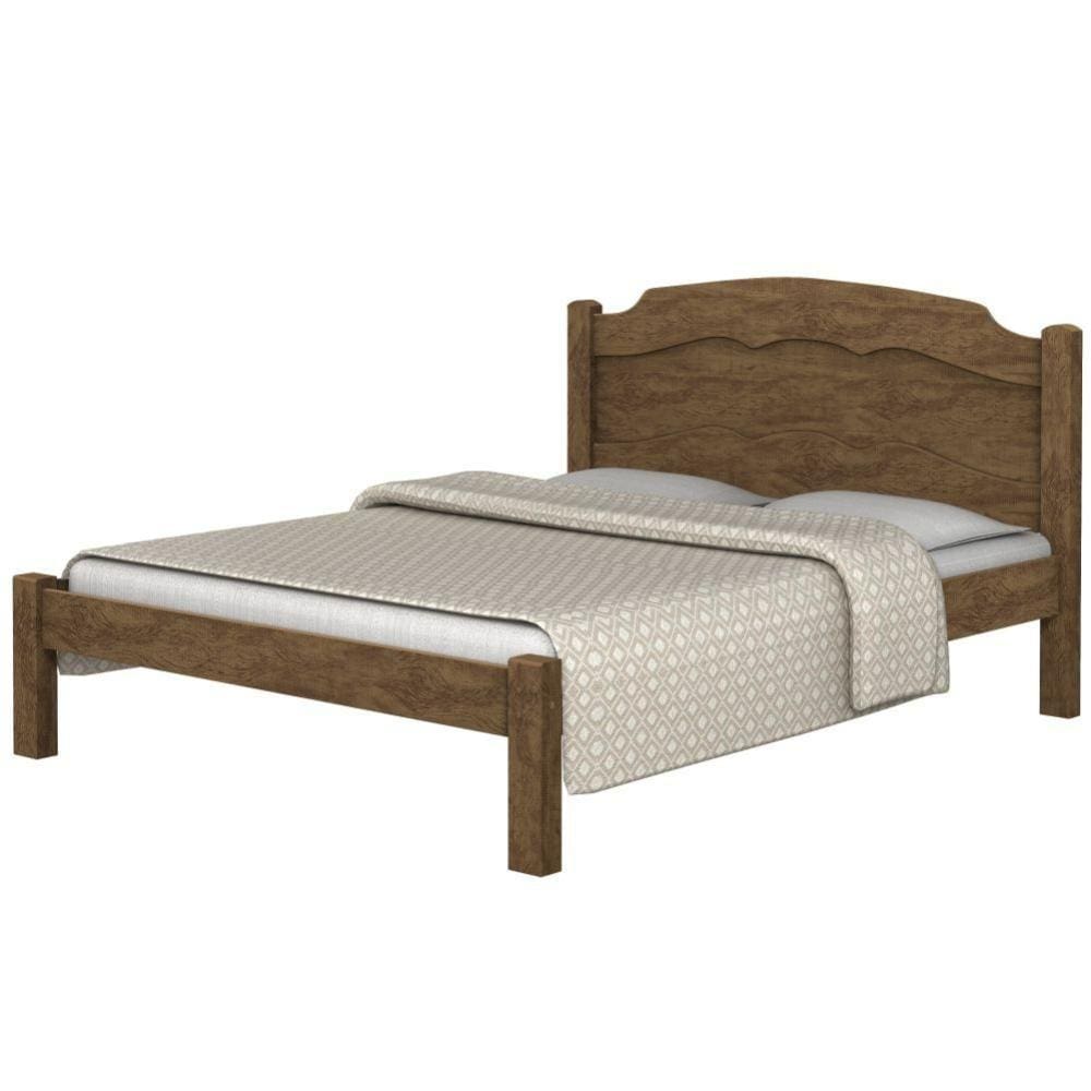 Cama Casal Maia