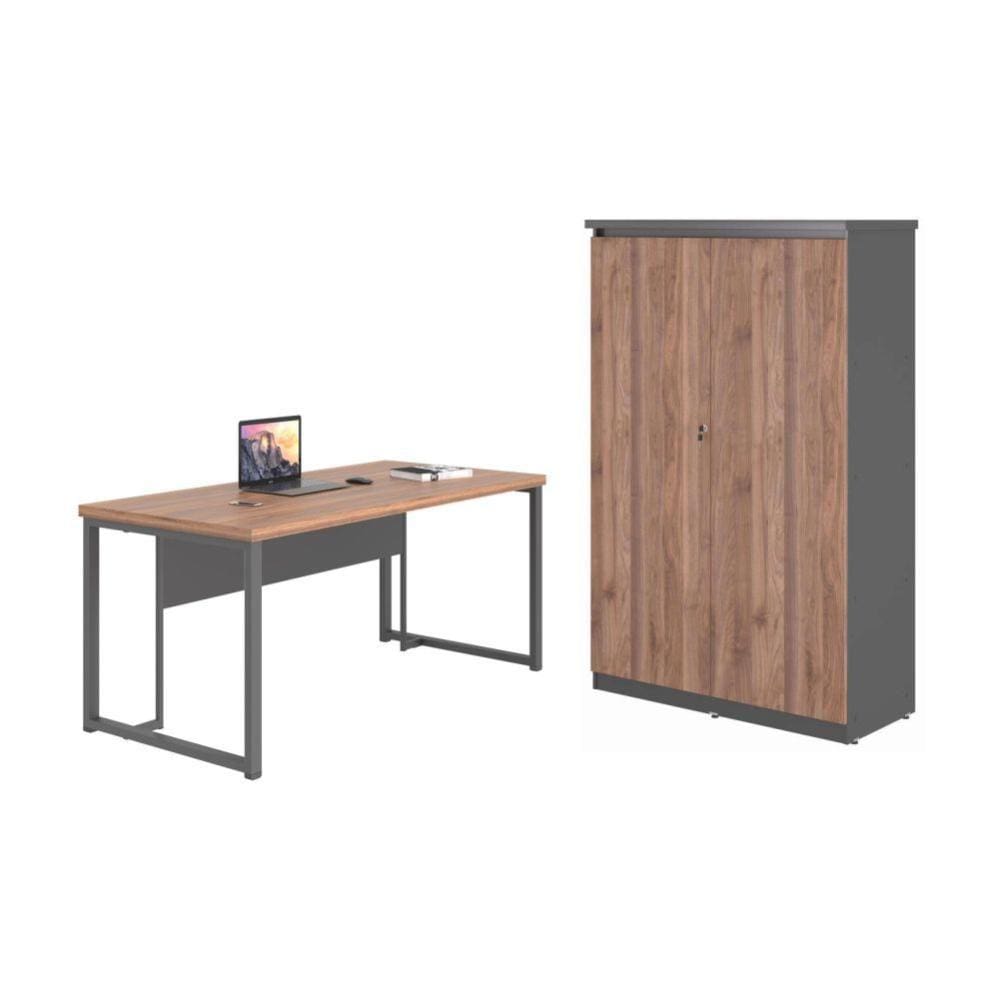 Conjunto parascitório Ligas