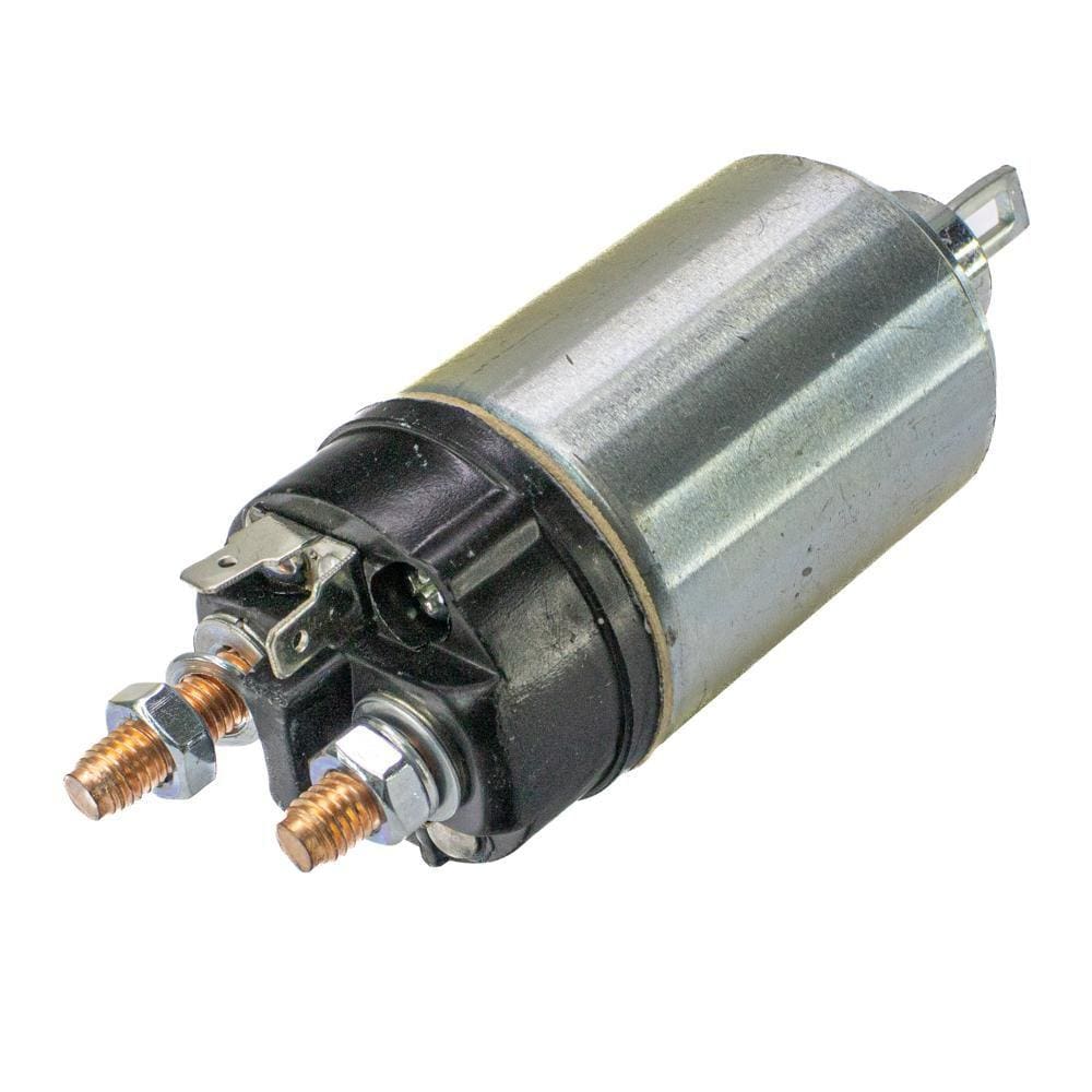 Automático Motor de Partida Brasília Fusca Karman Ghia Kombi Variant 1979 - ZEN70521