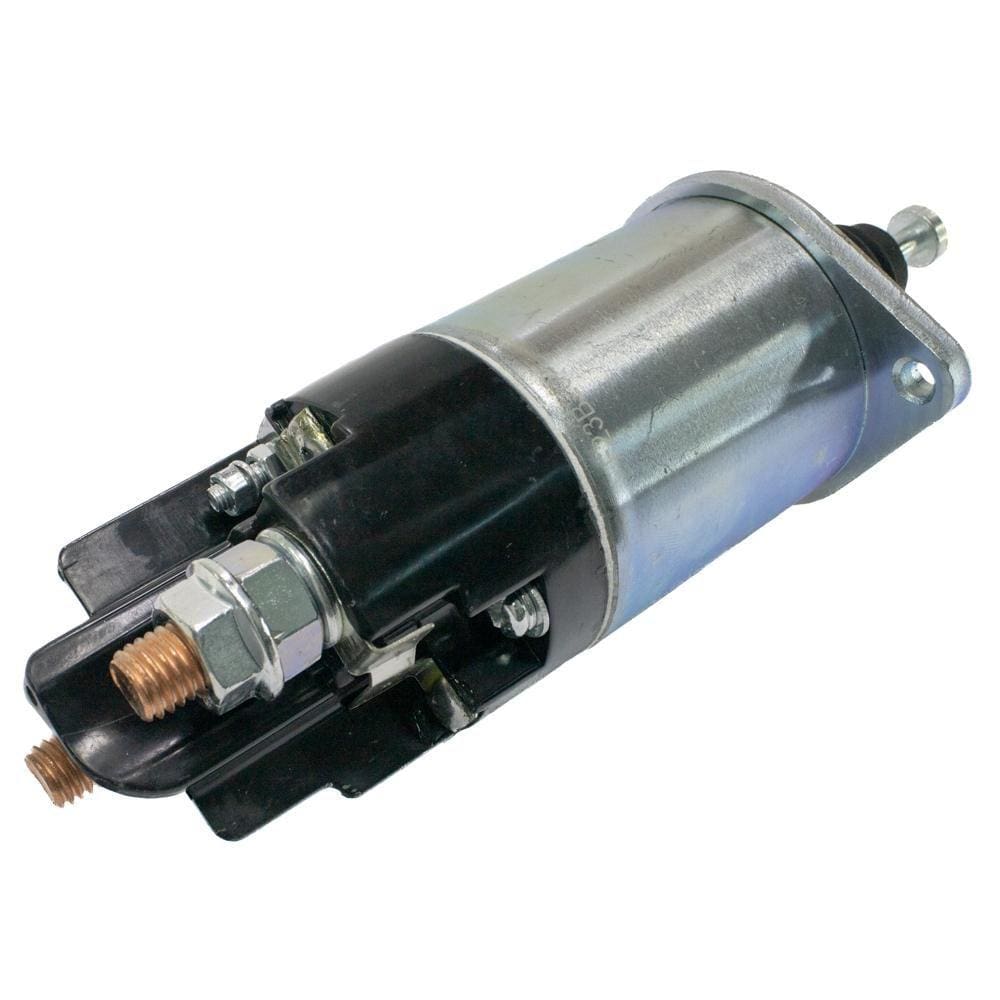 Automático Motor de Partida 38mt Cummins Isc 8.3 Volkswagen 17320e 18310 193360e 25320e 25370e 25400e 24V - ZEN71840