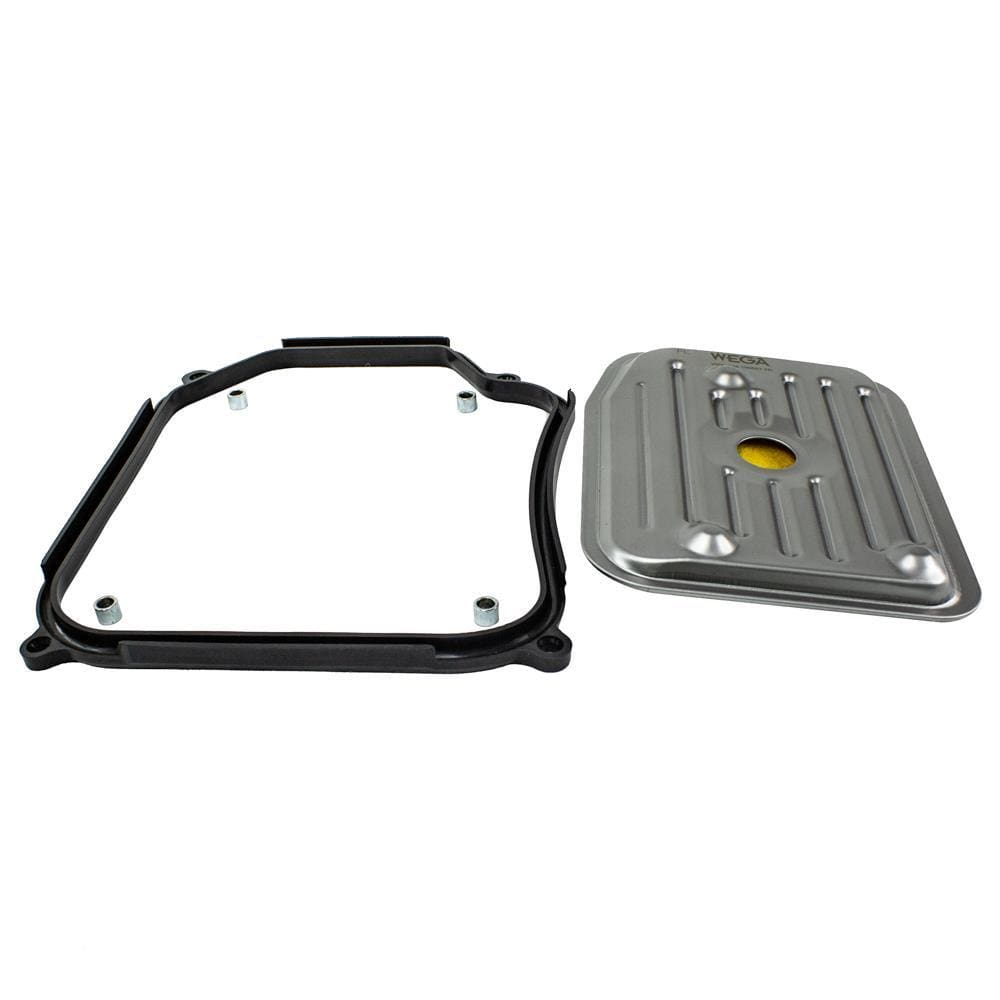 Filtro do Câmbio Automático Audi A3 A4 S3 Bora Golf New Beetle Passat - Wega - WFC538