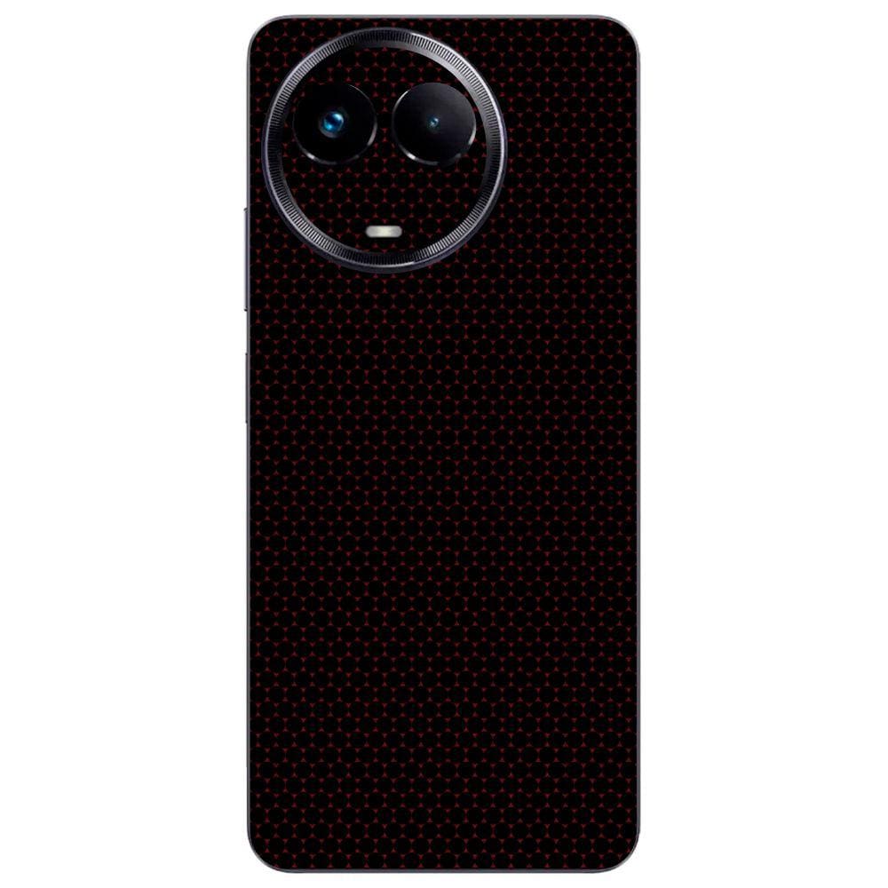 Capa Adesivo Skin362 Verso Para Realme 11 5G
