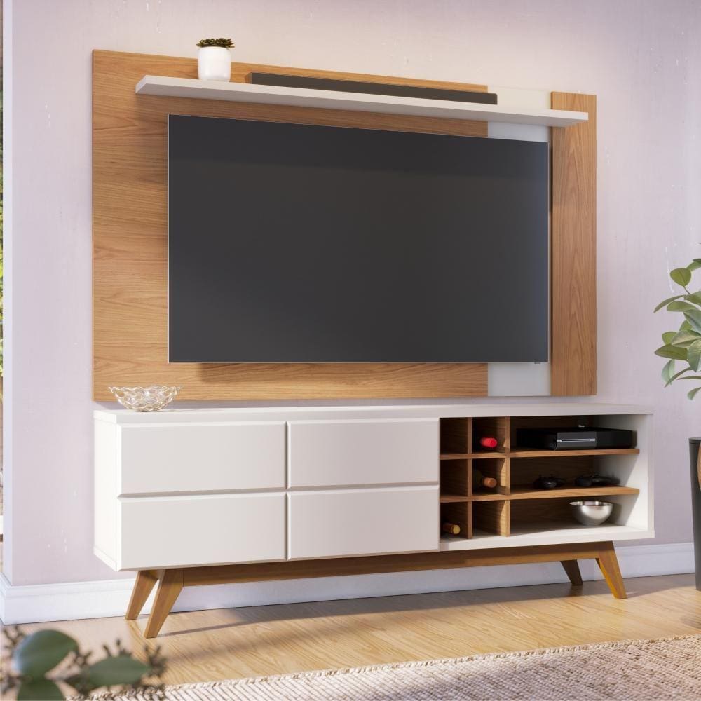 Home para TV ate 70 Polegadas Dia