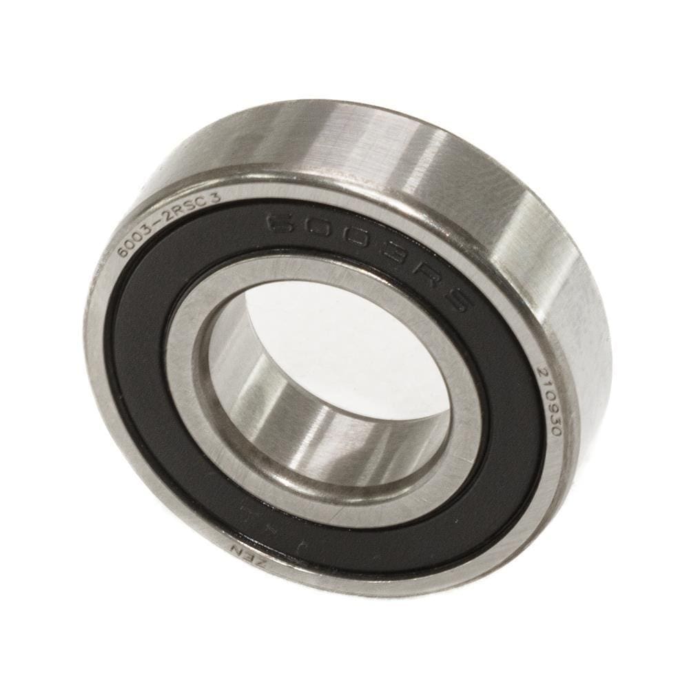 Rolamento 35x17x10mm - ZEN60003