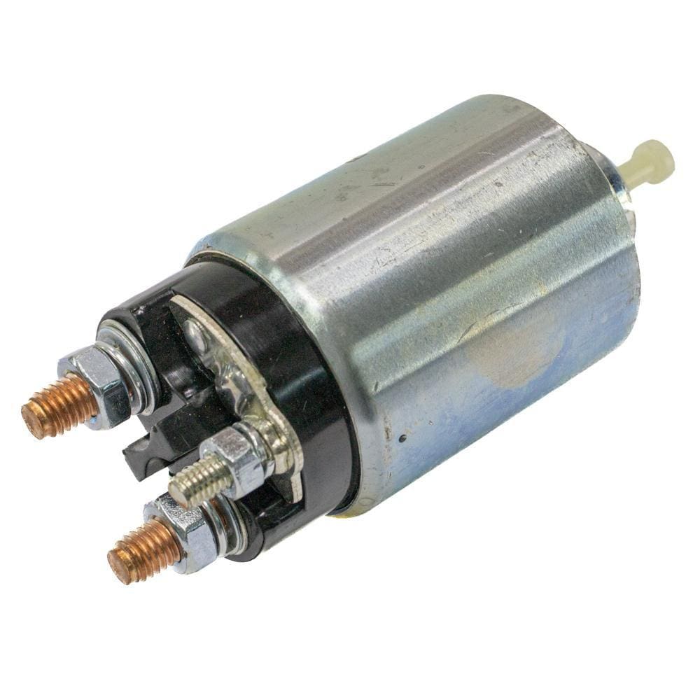 Automático Motor de Partida Fiesta Ka 1.0 1.3 Escort Mondeo 2.0 16V Jaguar X-Type Mazda Série B - ZEN71761