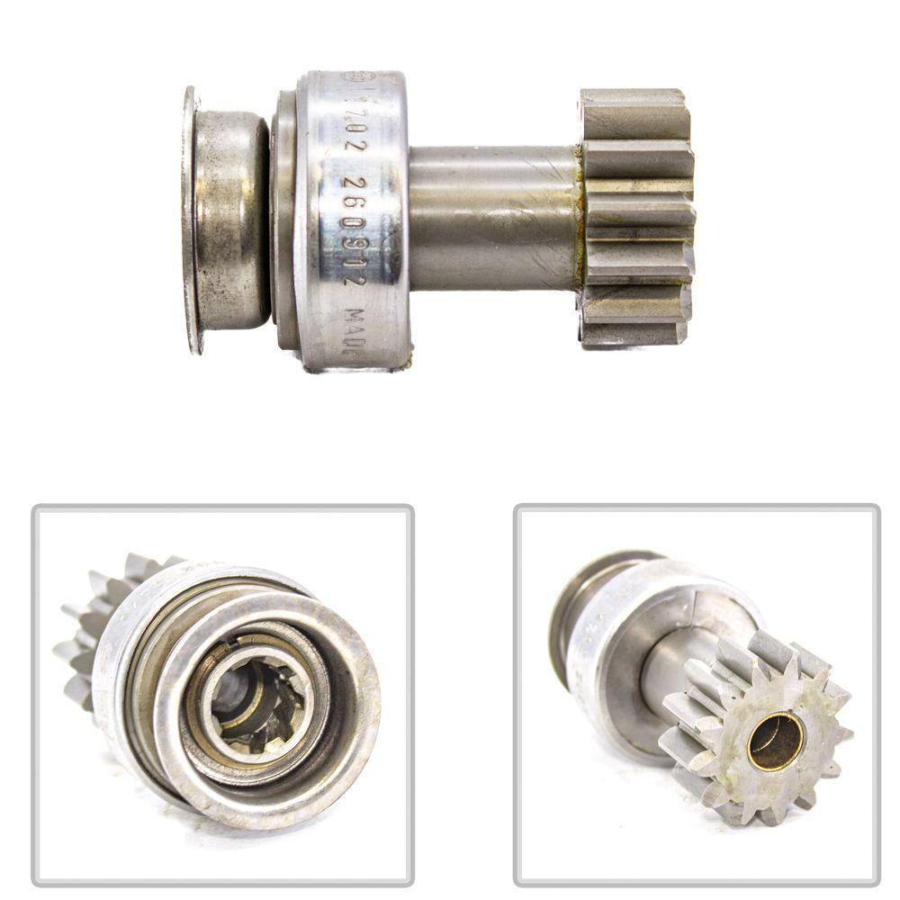 Bendix Impulsor de Partida Nissan Primera XTrail - ZEN1702