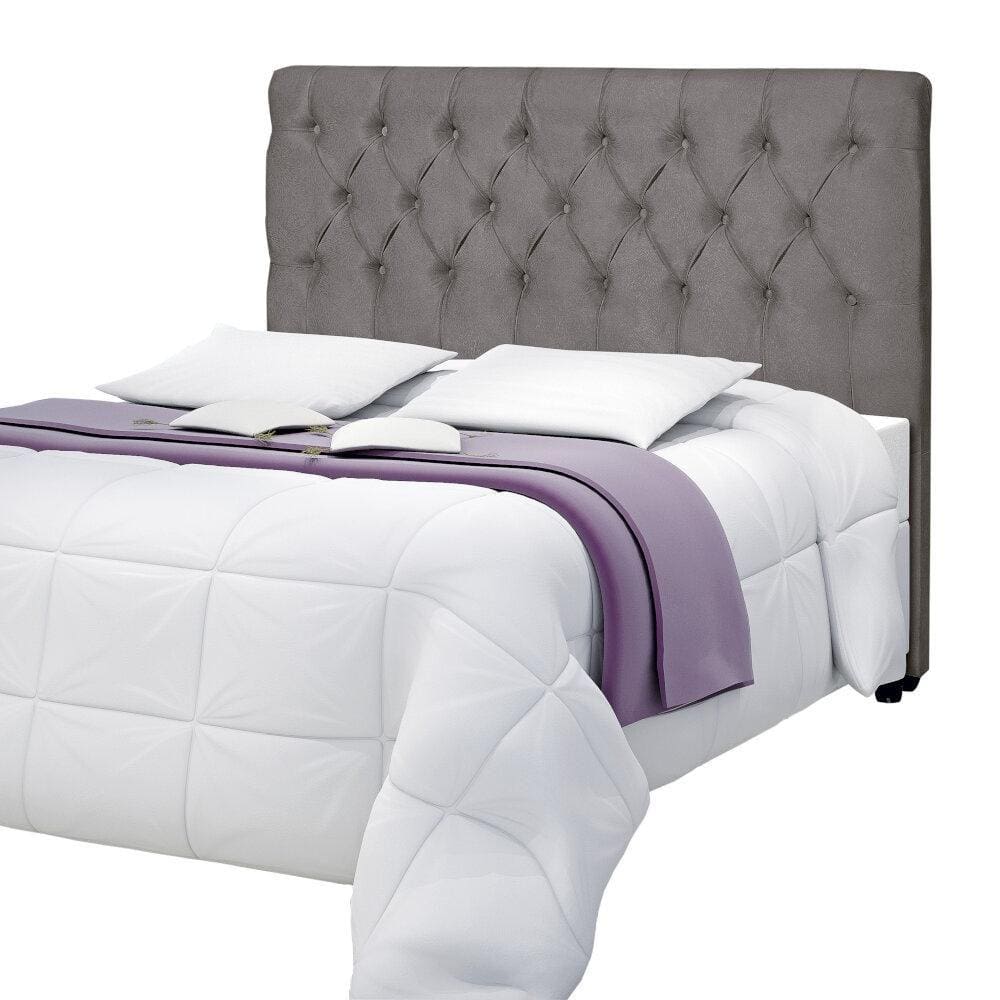 Cabeceira BarceloSued Caqui 200 cm