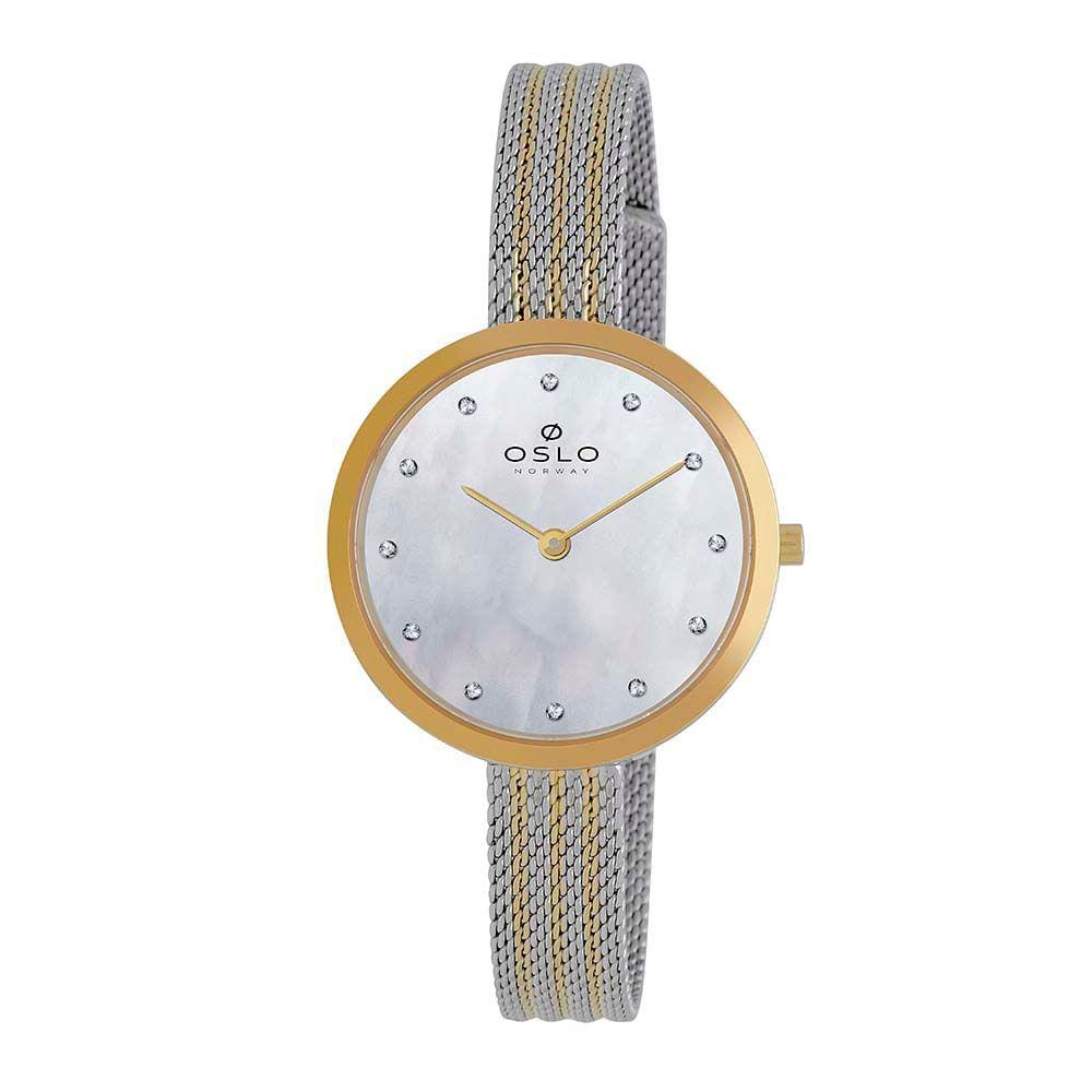 Relogio Oslo Oftsss9t0049 Bisk